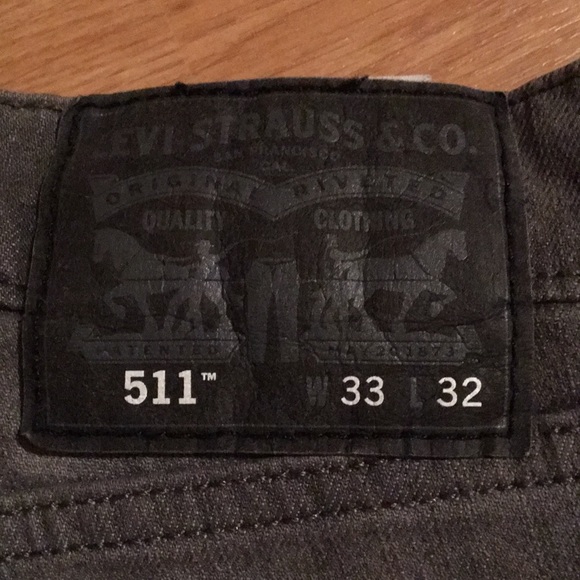 LEVI'S - Picture 4 of 4